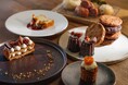 グルテンフリースイーツ&ティードリンクで楽しむ秋の味覚