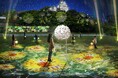 今秋、姫路城が祈りの光に包まれるー、全作品&アート空間詳細を一挙公開