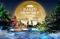 国宝・瑞巌寺と紅葉の美をネイキッドの光のアートで体感する秋の夜間参拝