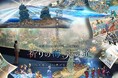 ネイキッド、「伊勢シーパラダイス」にて、水族館×デジタルアートの大型水槽展示の共同企画・映像演出を担当