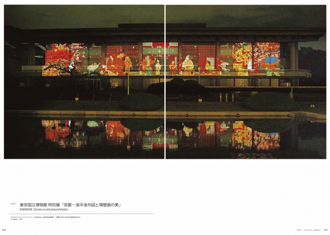 東京国立博物館　特別展「京都ー洛中洛外図と障壁画の美」作品紹介