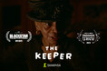 【速報】SAMANSAオリジナル最新作『THE KEEPER』、 米国アカデミー賞公認・ブラックスター映画祭およびテルライドホラーショーにダブル正式出品決定