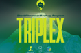 ショート映画制作支援プログラム「TRIPLEX」にて映画化決定の3作品を発表!