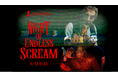 人気ホラー作品を無料公開!SNS投稿でプレゼントが当たる「Night of Endless Scream」を開催!
