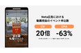 【動画経由のCPAが60%改善】縦型ショート動画特化のクリエイターマッチングサービス「TATE-PRO(タテプロ)」が20代専門転職サイト「Re就活」に採用されました