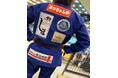 柔術世界選手権2連覇に向けたご支援を!