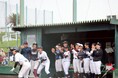 中学女子日本一へ!!第10回全日本中学女子軟式野球大会福岡県代表チーム「中体連選抜めんたいガールズ」出場のためのご支援を!