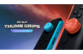 元祖フリーク「KontrolFreek」より、Switch 2向けサムグリップ「No-Slip Thumb Grips™ for Switch 2 – Galaxy Edition」を発表