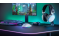 【SteelSeries】底面に新形状の高品質100％バージングレードPTFEソールを備え、より素早い動きを実現！超軽量ゲーミングマウス「Aerox 3 2022 Edition」登場