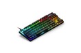 世界最速キーボード 既存「Apex Pro」シリーズ(*)、新機能「タイピングミス防止」「ゲーム毎のプリセット搭載」年内ファームウェアアップデートによる実装予定