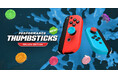 カラフルな色合いが特徴!Nintendo Switch用「Splash Edition」12月20日(金)より順次発売