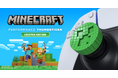 元祖フリーク「KontrolFreek」より、初Minecraftコラボレーション「Creeper Edition」のサムスティックを発表!