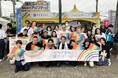 パーソルダイバース、Tokyo Pride 2026「プライドフェスティバル＆パレード」 に参加