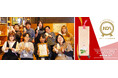 【パーソルダイバース】2024年度「NIPPON OMIYAGE AWARD」障害のある社員が制作した手漉き桑和紙栞が入賞