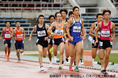 【パーソルダイバース】第30回日本ID陸上競技選手権大会に協賛