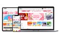 株式会社宇佐美鉱油のグループ会社、うさマートジャパンサービス株式会社が運営する公式ECサイト「うさマート」にてサイト内検索ユニサーチを導入