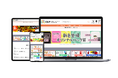 梱包資材・店舗用品のZAP、AIサイト内検索「ユニサーチ」を公式ECサイトに導入
