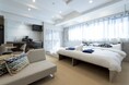 アパートメントホテル【ENT TERRACE GINZA PREMIUM】東京・銀座に2024年12月16日(月)誕生