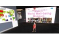日本初！世界15ヵ国の「しあわせ」を表す作品が集結した”World Well-being Museum 世界しあわせミュージアム” がメタバース空間に誕生しました！