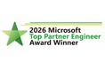 「Microsoft Top Partner Engineer Award 2026」Cloud & AI Platforms部門で2名受賞 ～生成AI分野での高度な技術力と継続的な価値提供が高評価～