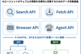 【NECネッツエスアイ】AIエージェントにおけるトークン消費の最適化と高度な情報収集を実現するTinyFishの取り扱いを開始