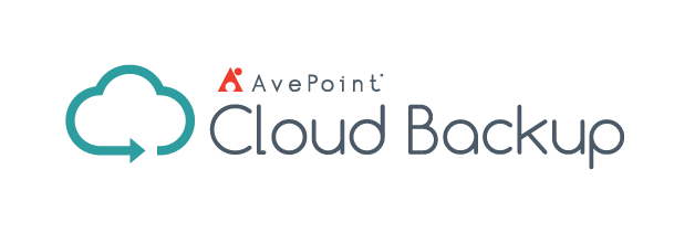 AvePoint Cloud Backup