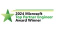 AvePoint Japan社員2名が、「FY24 Microsoft Top Partner Engineer Award」を受賞