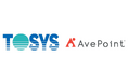 TOSYSのマネージドサービスで、Microsoft Entra IDや管理ポータルのバックアップソリューション「AvePoint Cloud Backup for Entra ID」を採用