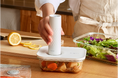 真空保存容器カテゴリー累計応援額1位の「OoBLE」が生鮮食品対応の新プロダクト『Fresh Kit』を5月15日Makuakeにて販売開始。2年にわたりデザインと機能を追求