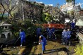 【ニュースレター】クリスマス・年末年始に向けて冬支度 浅草花やしき休園日期間の様子