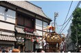 【ニュースレター】三社祭を記念して浅草花やしき園内でも『子供みこし』を開催!