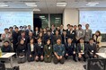 【ITキャリア推進協会(JAIC)】初代デジタル大臣 平井卓也先生 hackjpn 戸村光氏を迎えて 第2回海外視察(アメリカ)報告会を盛況裏に終了