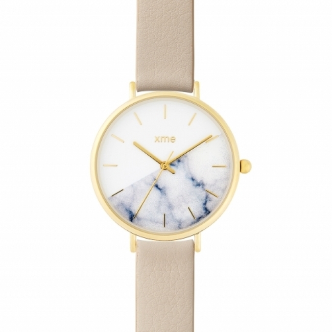 フランスの腕時計ブランド「ＸＭＥ」(エックスミー)から、花の名が付い ...