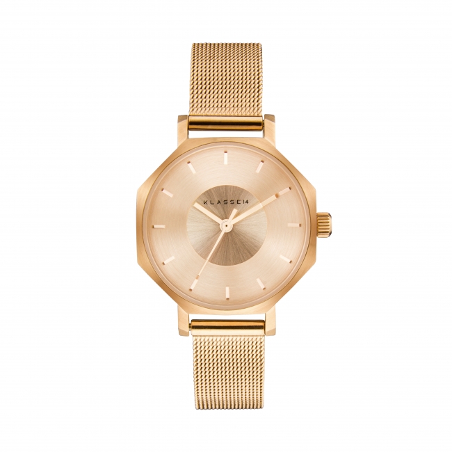 人気のイタリア発腕時計ブランド「KLASSE14」(クラスフォーティーン)新作先行発売｜株式会社ヌーヴ・エイのプレスリリース