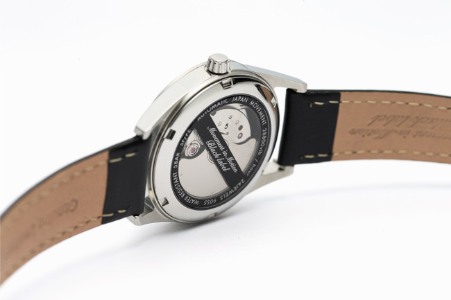 腕時計のセレクトショップ「TiCTAC」より、オリジナルブランド
