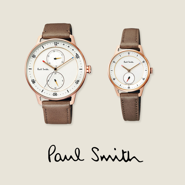 Paul Smith レディース 腕時計 - 腕時計