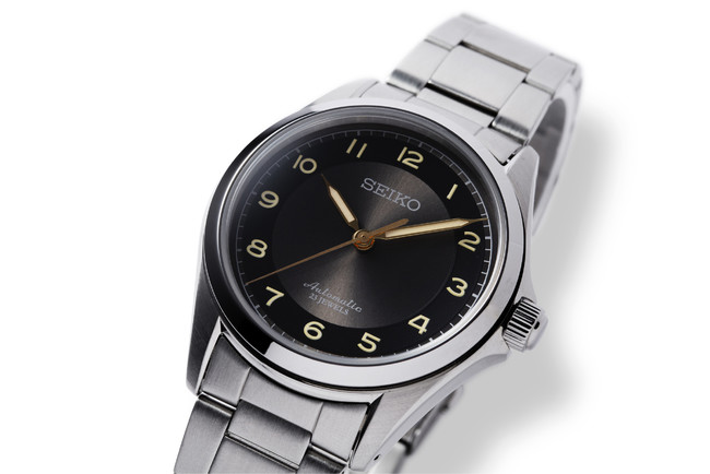 seiko tictacコラボモデル SZSB025 セイコーチックタック - 腕時計 ...