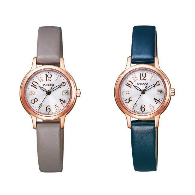 KH4-963-12 ¥19,800(税込) ↑替えバンド装着イメージ KH4-963-12 ¥19,800(税込) ↑替えバンド装着イメージ