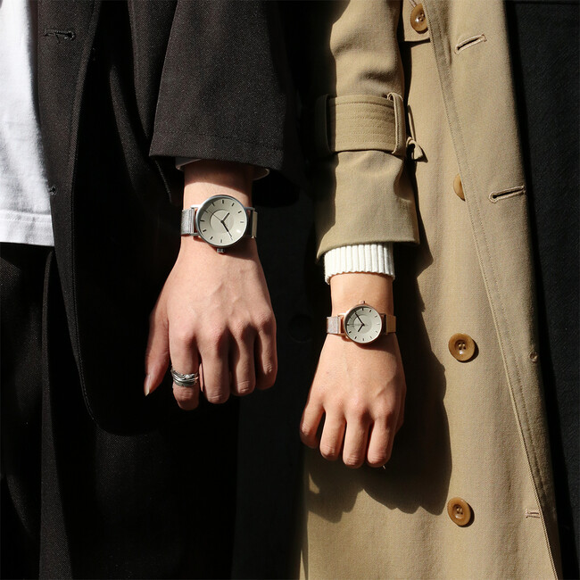 左WVO22SR008M 30,800円(税込) 右WVO22RG003S 26,400円(税込) 左WVO22SR008M 30,800円(税込) 右WVO22RG003S 26,400円(税込)