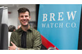 NY発ウォッチブランド『BREW WATCH Co.』が日本初上陸。TiCTACでしか手に入らない日本限定モデルも登場