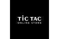 『TiCTAC ONLINE STORE』が11月19日（水）にリニューアルオープン