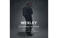 【期間限定】『WEXLEY POP-UP STORE by COLLECTORS』がラゾーナ川崎プラザ２階にオープン