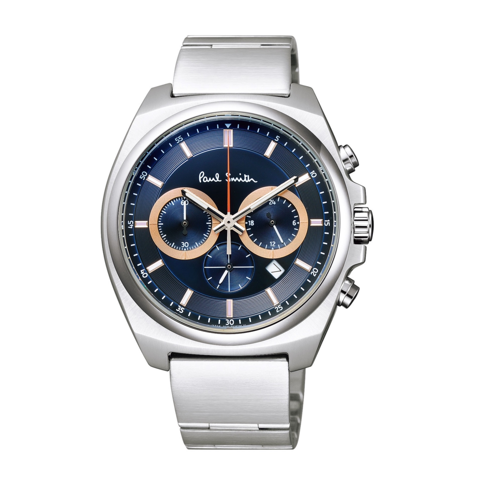 ポールスミス　レディース　新品　腕時計　tictacレディース
