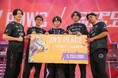 世界大会「2024 PUBG MOBILE World Cup」日本代表「REJECT」が準優勝！優勝はブラジルの「Alpha7 Esports」