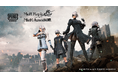『PUBG MOBILE』×『NieR』シリーズコラボ開始!2Bやニーアなどのスキンがゲーム内に登場!