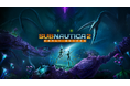 KRAFTON、「UNKNOWN WORLD」の水中サバイバルゲーム 「SUBNAUTICA 2」を発表