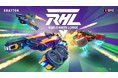 KRAFTON、『Rivals Hover League』の EF Games社とパブリッシングパートナーシップを締結!