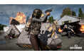 KRAFTON,『PUBG: BATTLEGROUNDS』新たなキャラクターアップグレードシステム「コンテンダー」公開