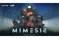 KRAFTON、ReLU Gamesの新作『MIMESIS』クローズドベータテスト参加者を募集