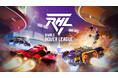 KRAFTON、『Rivals Hover League』の体験版を公開!